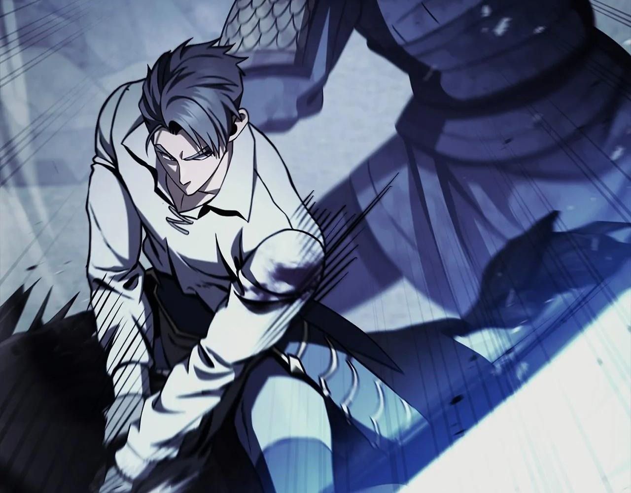 Chiến Binh Xương Trắng Thất Thủ Chapter 323 - Trang 2