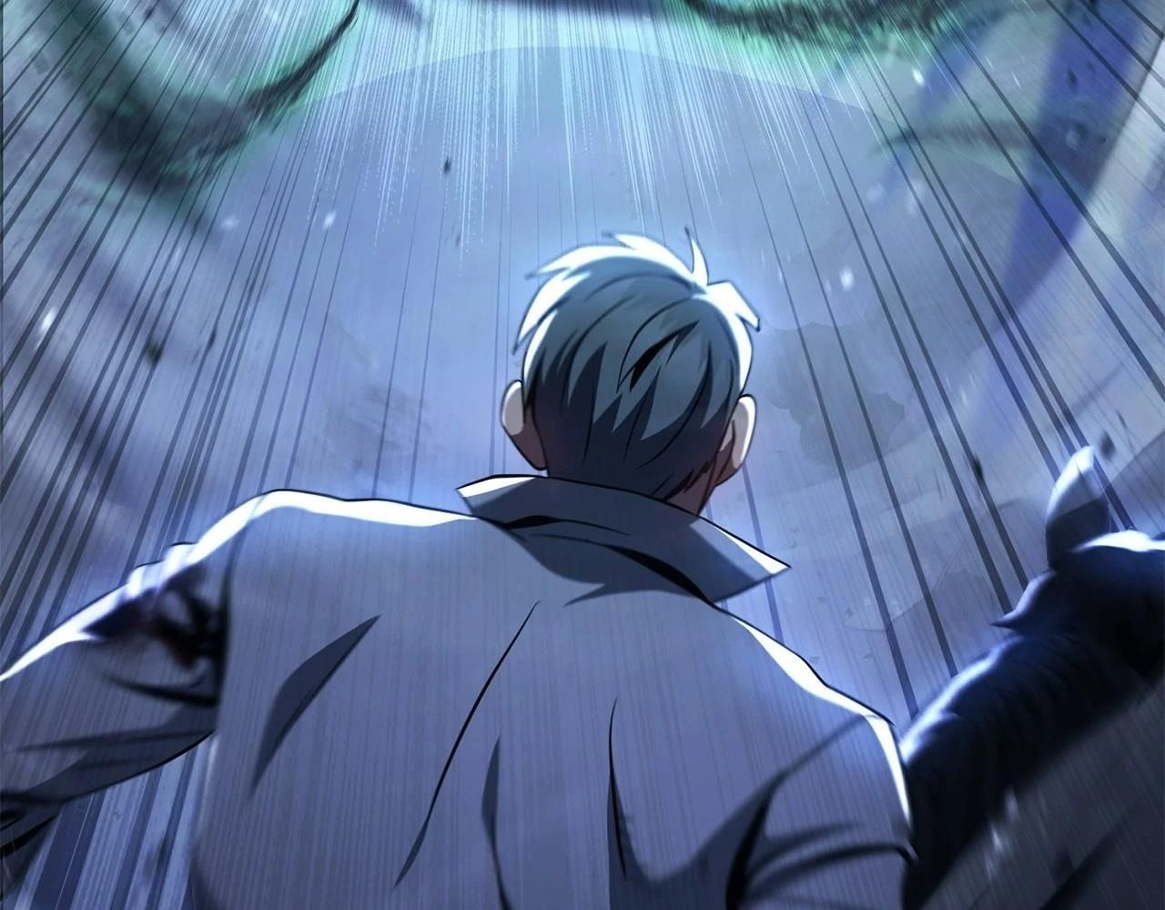 Chiến Binh Xương Trắng Thất Thủ Chapter 323 - Trang 2