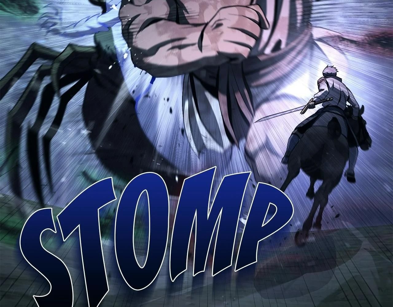 Chiến Binh Xương Trắng Thất Thủ Chapter 323 - Trang 2