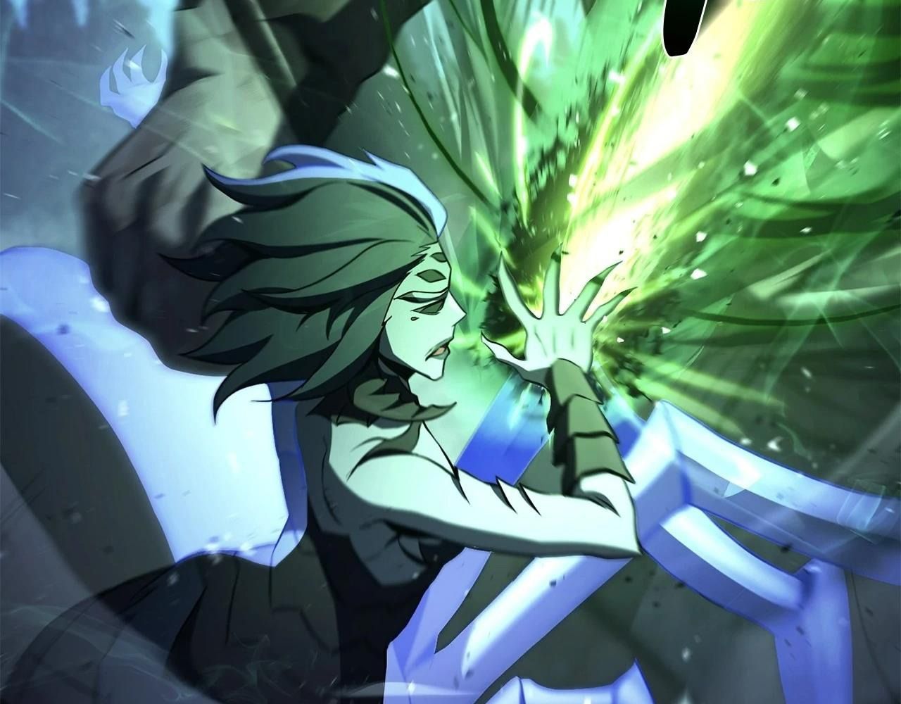 Chiến Binh Xương Trắng Thất Thủ Chapter 323 - Trang 2