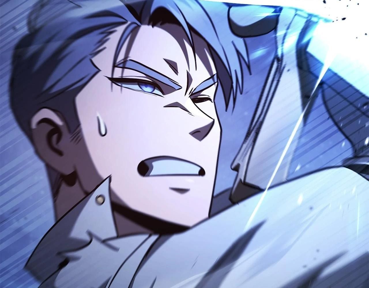 Chiến Binh Xương Trắng Thất Thủ Chapter 323 - Trang 2