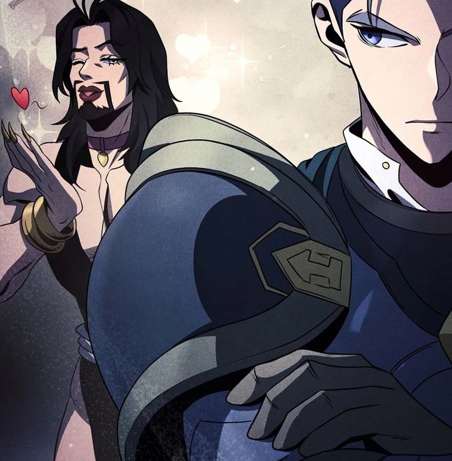 Chiến Binh Xương Trắng Thất Thủ Chapter 324 - Trang 2