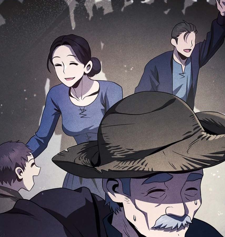 Chiến Binh Xương Trắng Thất Thủ Chapter 324 - Trang 2