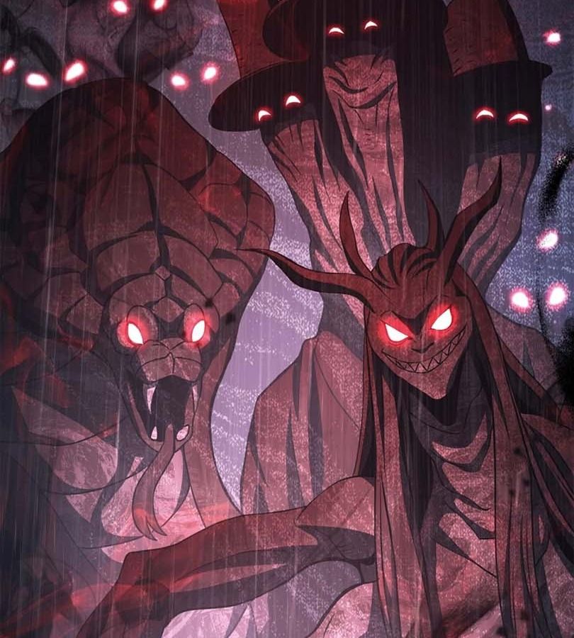 Chiến Binh Xương Trắng Thất Thủ Chapter 324 - Trang 2