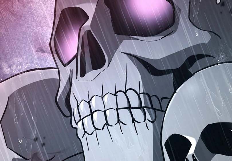 Chiến Binh Xương Trắng Thất Thủ Chapter 324 - Trang 2