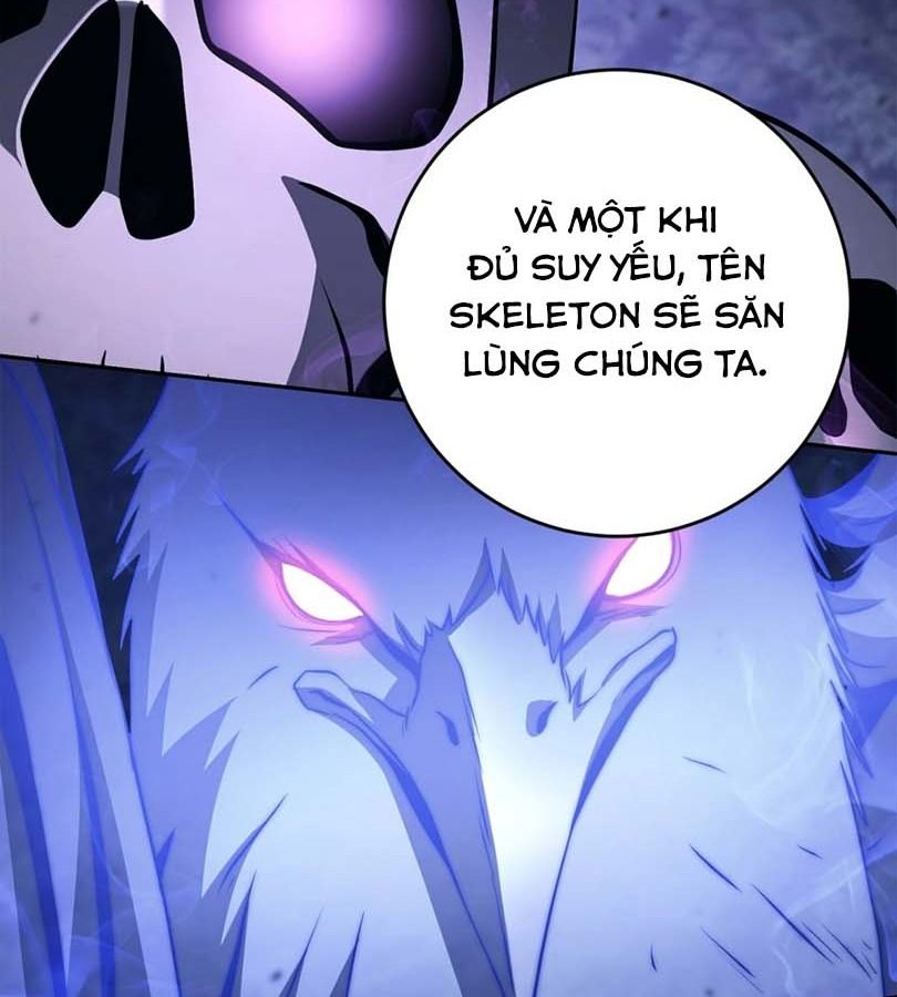 Chiến Binh Xương Trắng Thất Thủ Chapter 324 - Trang 2