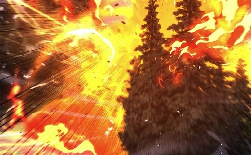 Chiến Binh Xương Trắng Thất Thủ Chapter 324 - Trang 2