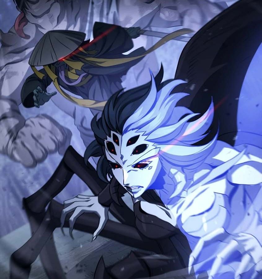 Chiến Binh Xương Trắng Thất Thủ Chapter 324 - Trang 2