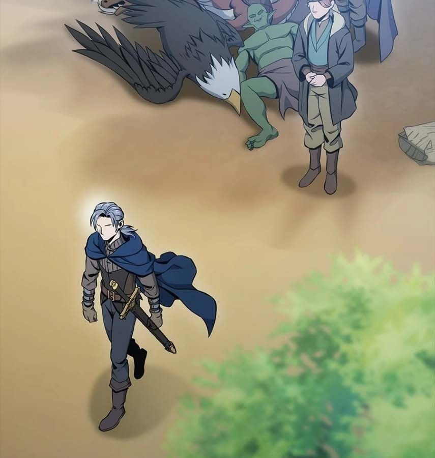 Chiến Binh Xương Trắng Thất Thủ Chapter 324 - Trang 2