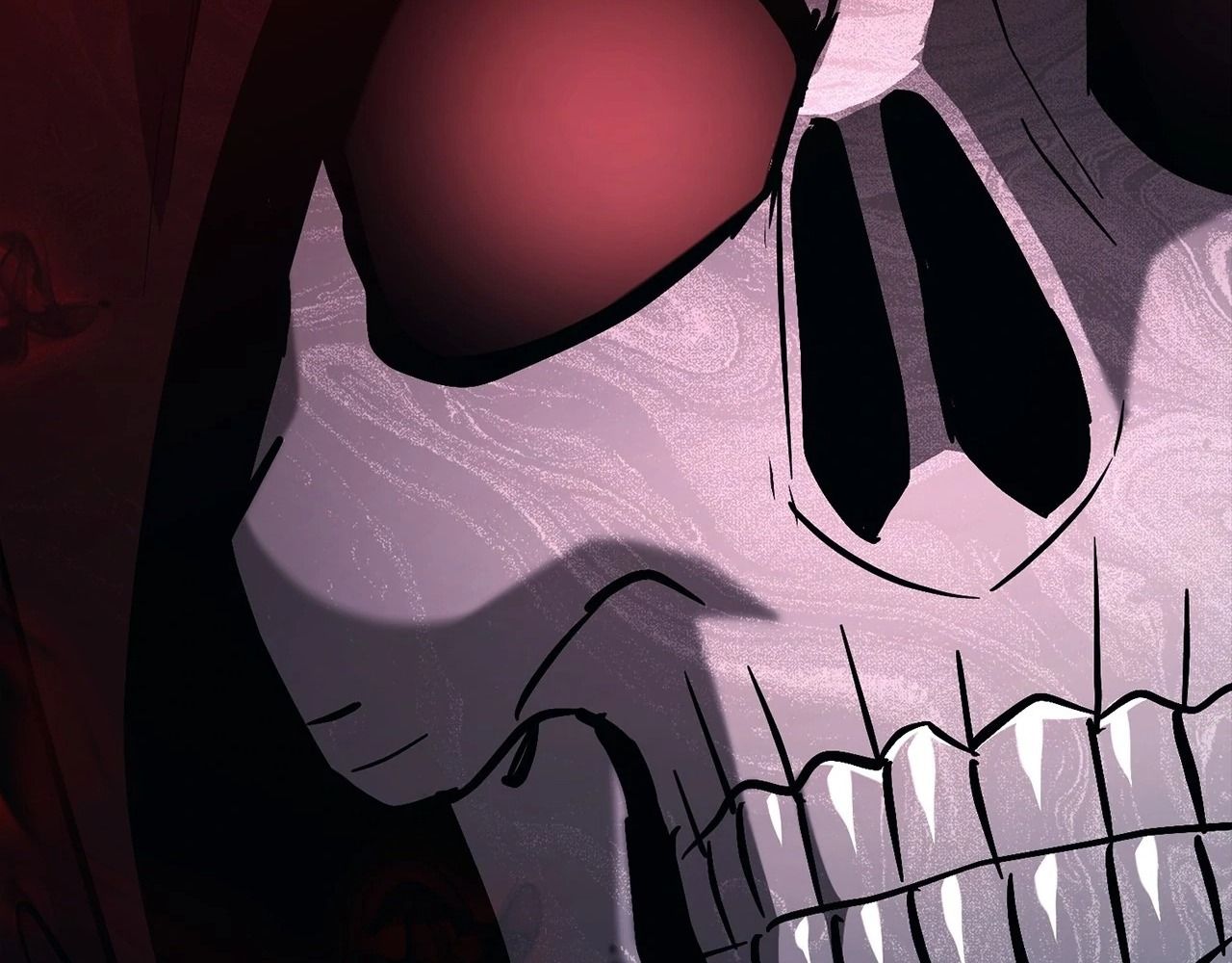 Chiến Binh Xương Trắng Thất Thủ Chapter 325 - Trang 2