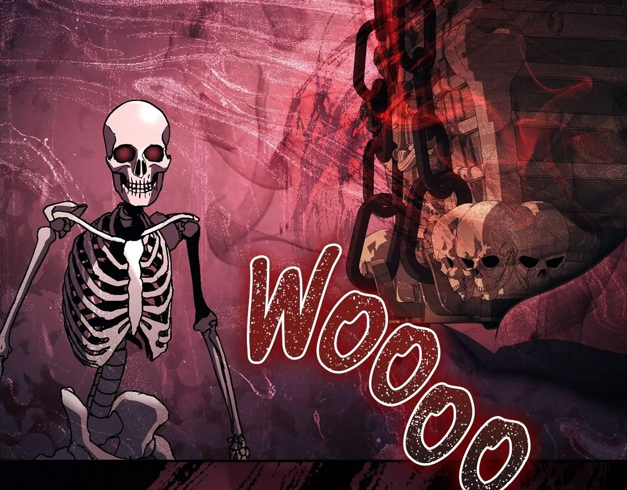 Chiến Binh Xương Trắng Thất Thủ Chapter 325 - Trang 2