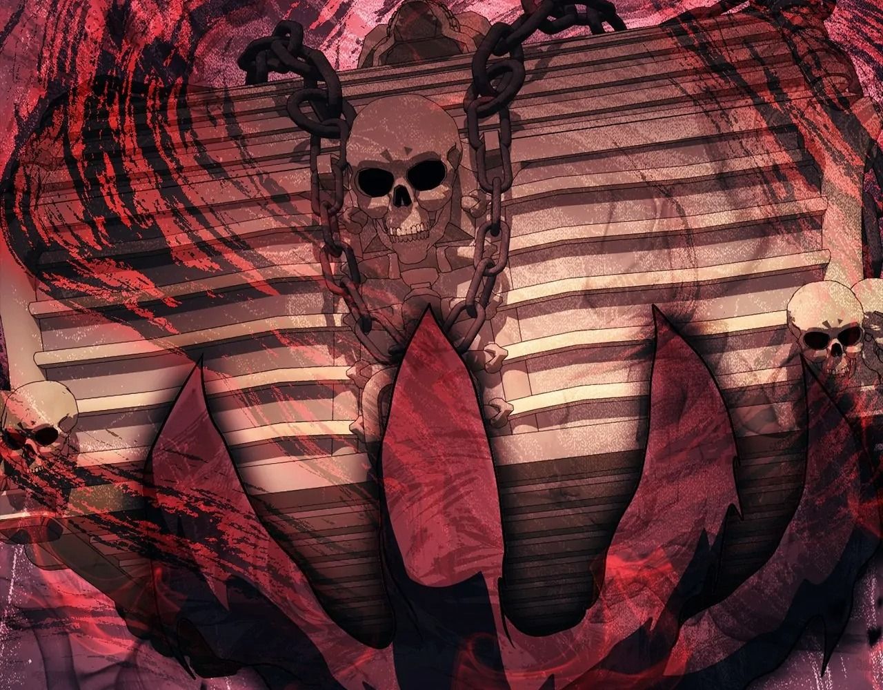 Chiến Binh Xương Trắng Thất Thủ Chapter 325 - Trang 2