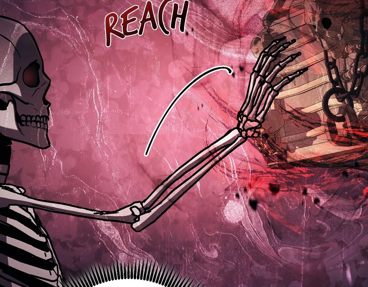 Chiến Binh Xương Trắng Thất Thủ Chapter 325 - Trang 2