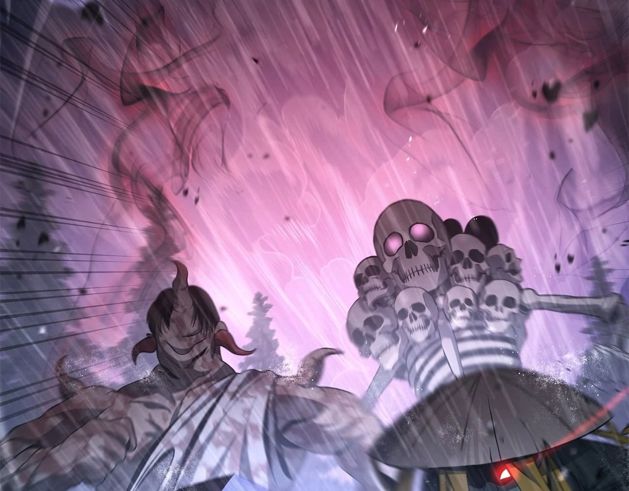 Chiến Binh Xương Trắng Thất Thủ Chapter 325 - Trang 2