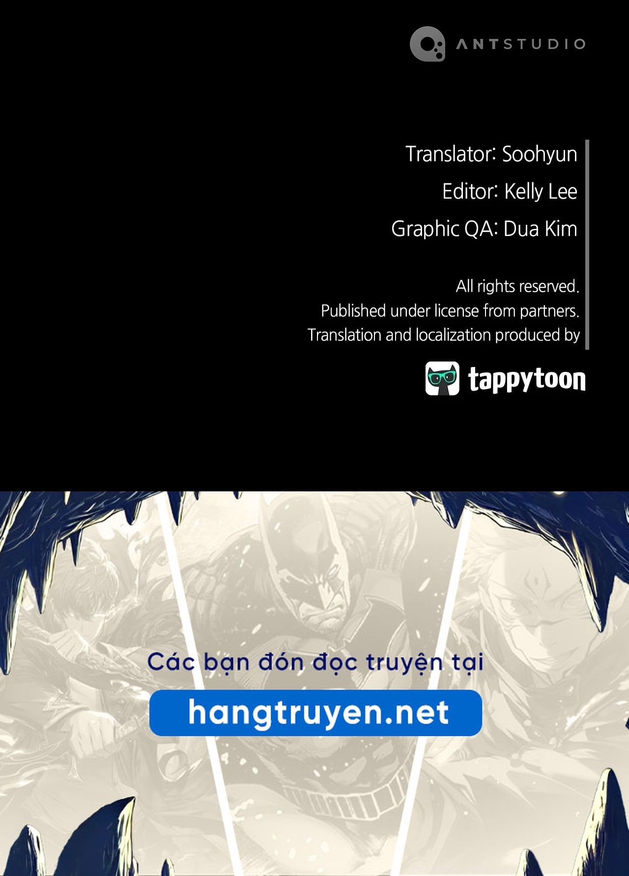 Chiến Binh Xương Trắng Thất Thủ Chapter 325 - Trang 2