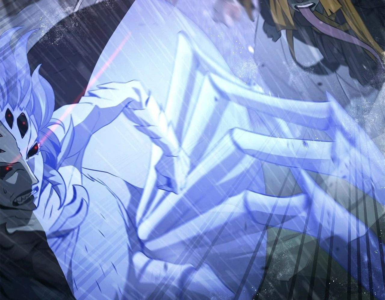 Chiến Binh Xương Trắng Thất Thủ Chapter 325 - Trang 2