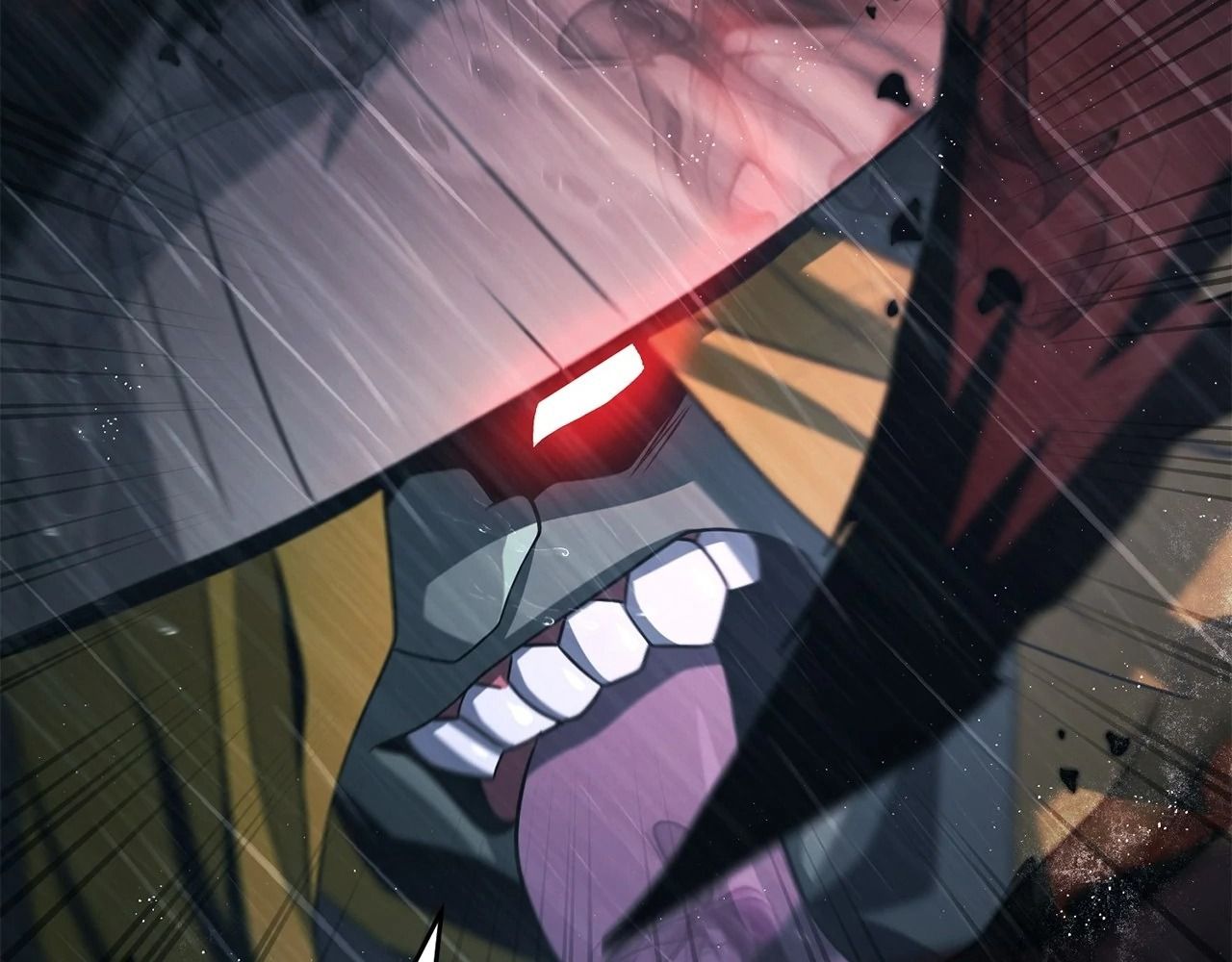 Chiến Binh Xương Trắng Thất Thủ Chapter 325 - Trang 2