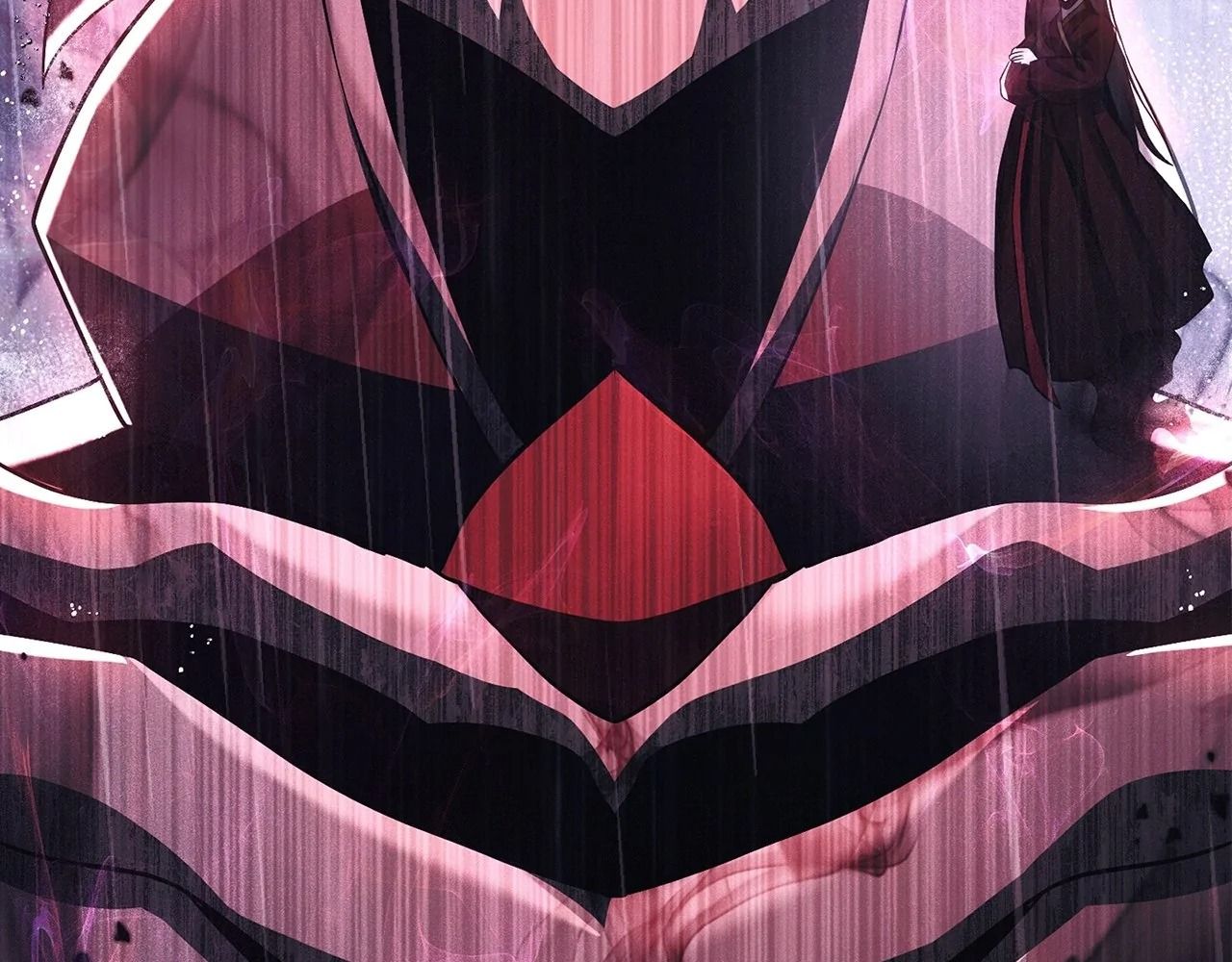 Chiến Binh Xương Trắng Thất Thủ Chapter 325 - Trang 2