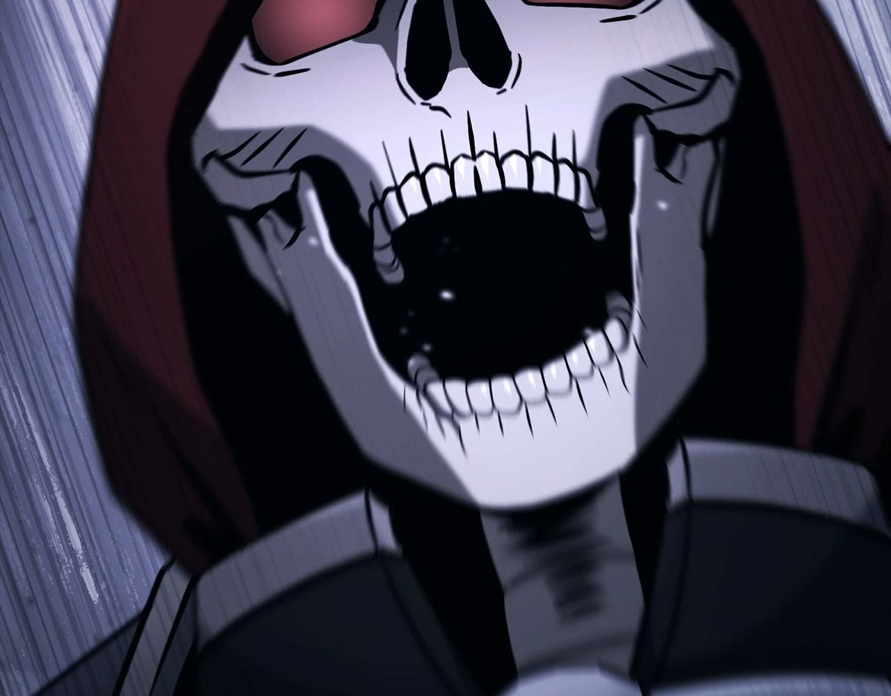 Chiến Binh Xương Trắng Thất Thủ Chapter 325 - Trang 2