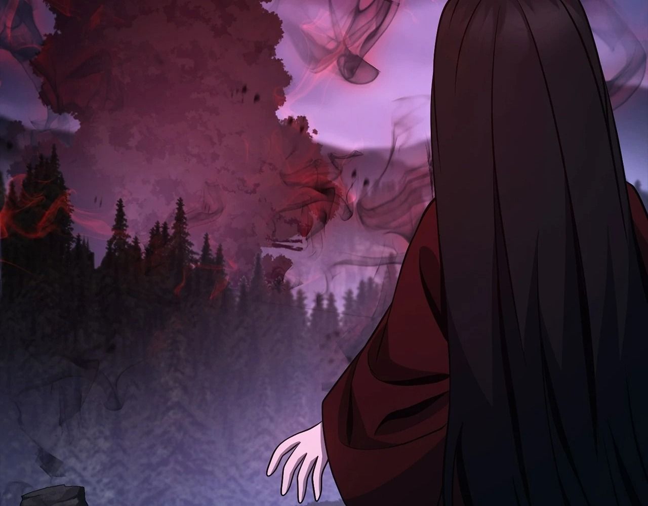 Chiến Binh Xương Trắng Thất Thủ Chapter 325 - Trang 2