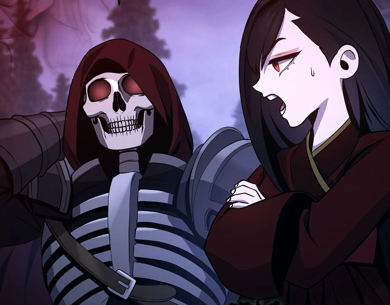 Chiến Binh Xương Trắng Thất Thủ Chapter 325 - Trang 2