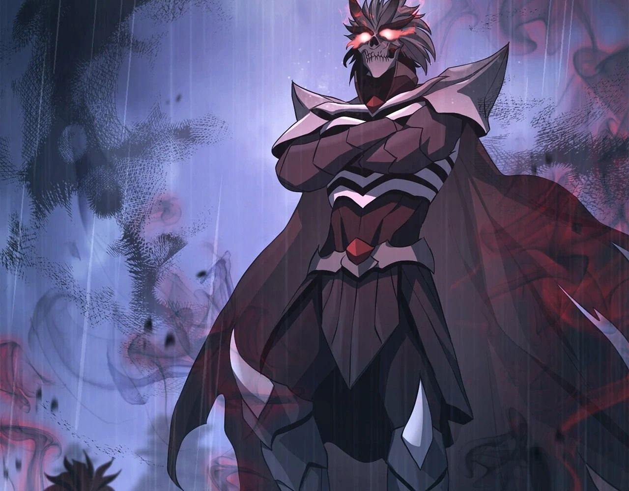 Chiến Binh Xương Trắng Thất Thủ Chapter 326 - Trang 2