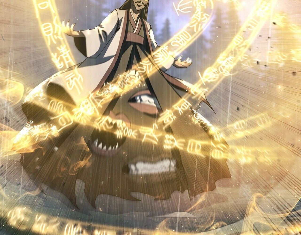 Chiến Binh Xương Trắng Thất Thủ Chapter 326 - Trang 2