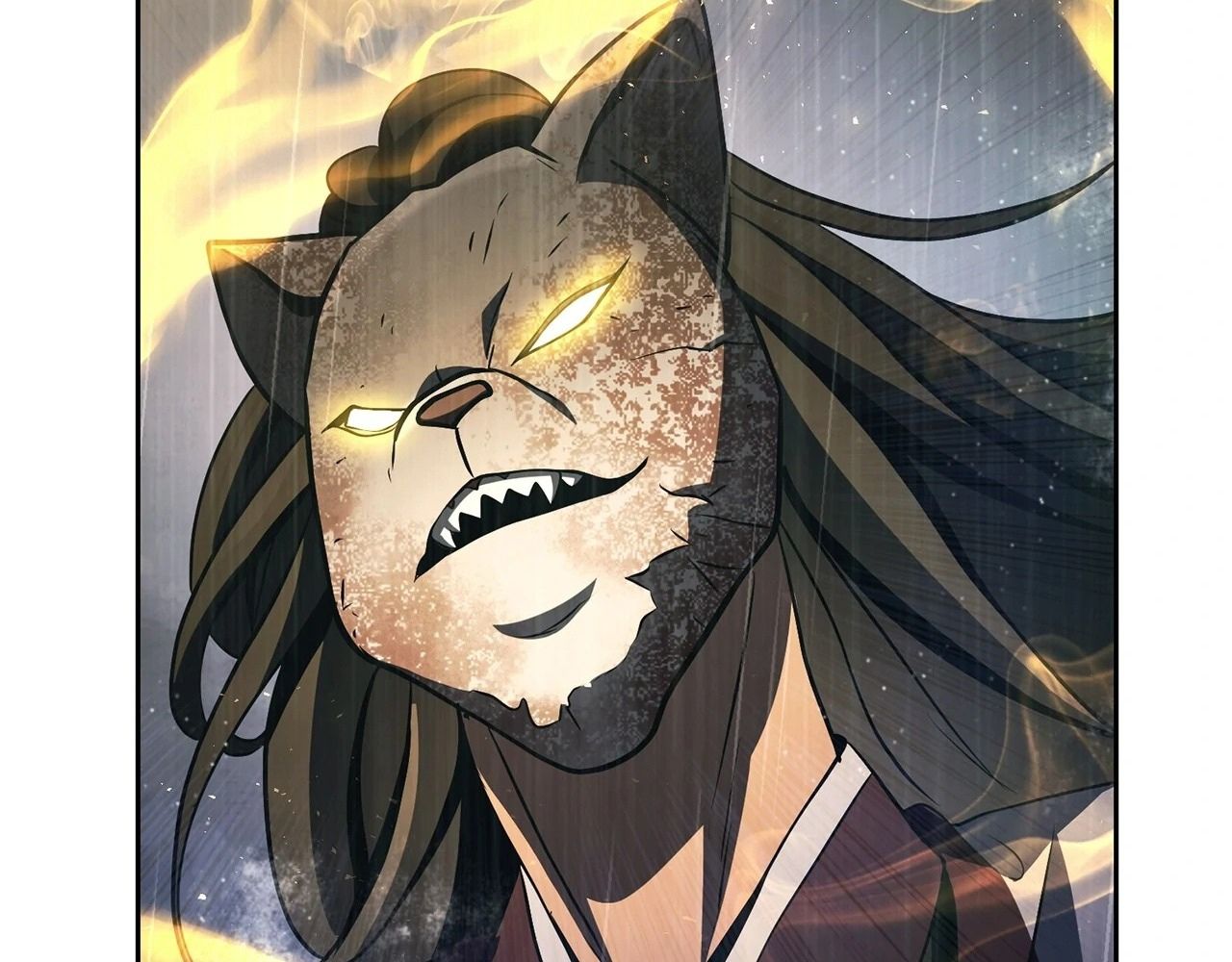 Chiến Binh Xương Trắng Thất Thủ Chapter 326 - Trang 2