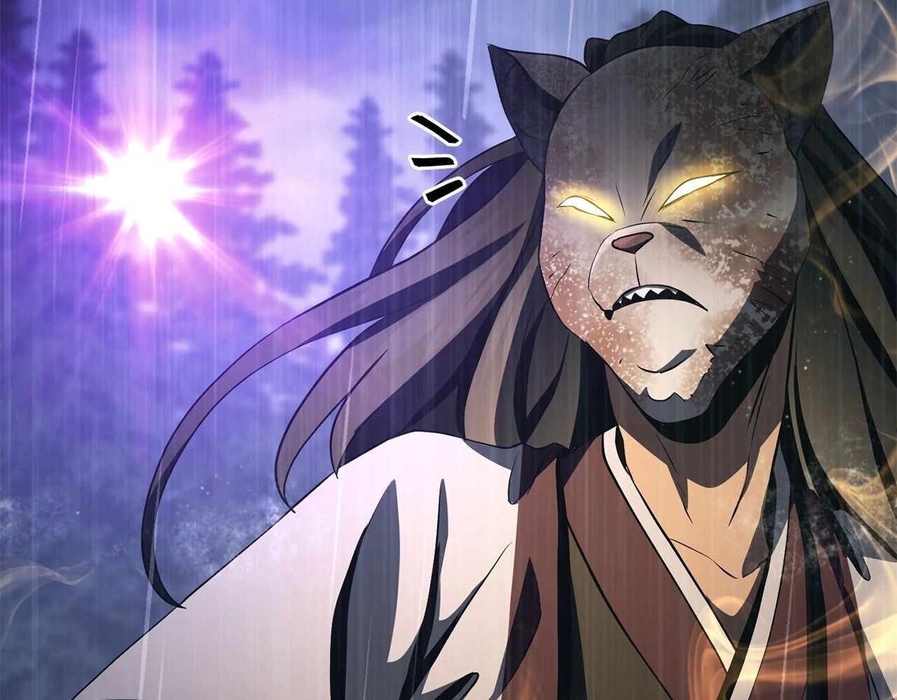 Chiến Binh Xương Trắng Thất Thủ Chapter 326 - Trang 2