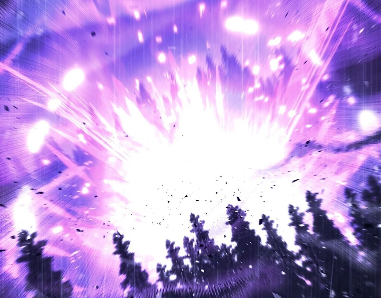 Chiến Binh Xương Trắng Thất Thủ Chapter 326 - Trang 2