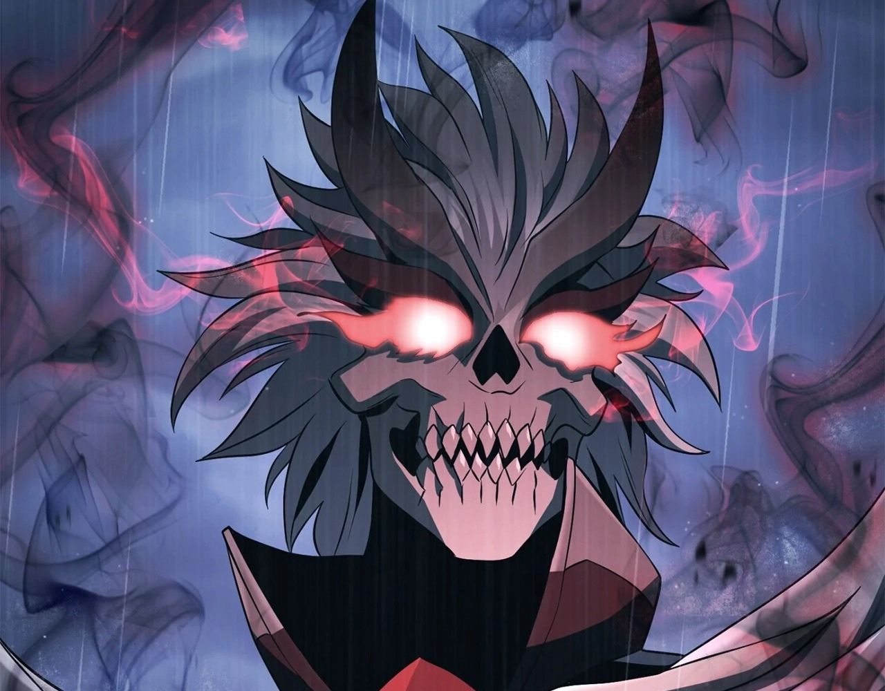 Chiến Binh Xương Trắng Thất Thủ Chapter 326 - Trang 2