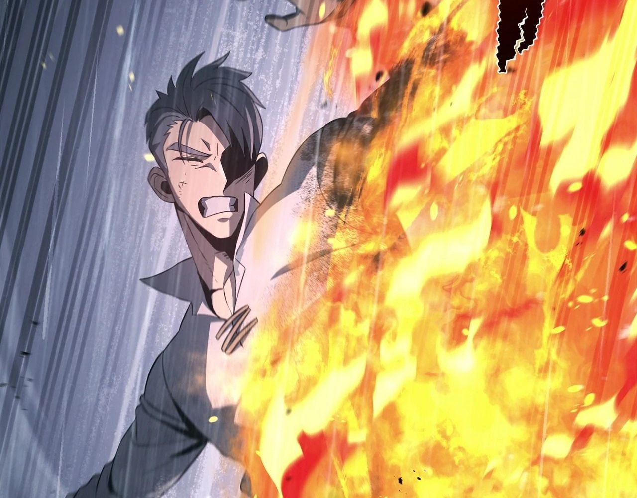 Chiến Binh Xương Trắng Thất Thủ Chapter 326 - Trang 2