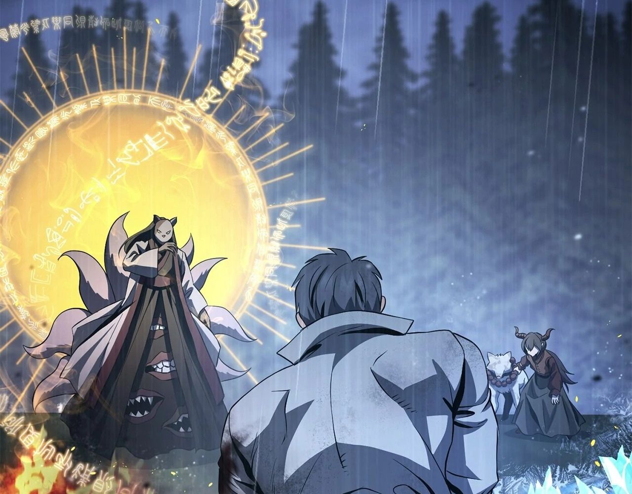 Chiến Binh Xương Trắng Thất Thủ Chapter 326 - Trang 2