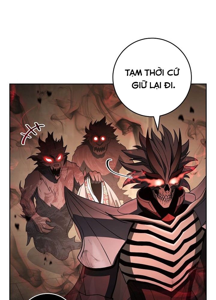Chiến Binh Xương Trắng Thất Thủ Chapter 329 - Trang 2