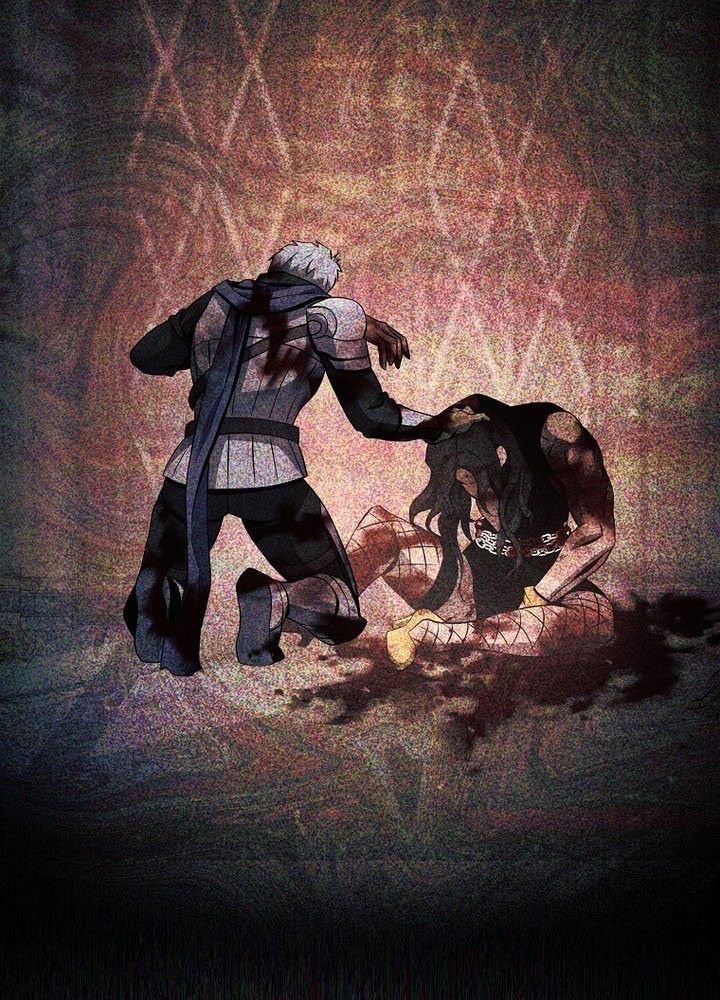 Chiến Binh Xương Trắng Thất Thủ Chapter 332 - Trang 2