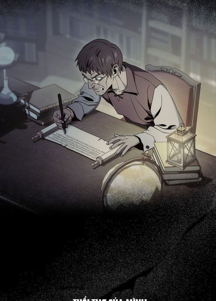 Chiến Binh Xương Trắng Thất Thủ Chapter 332 - Trang 2