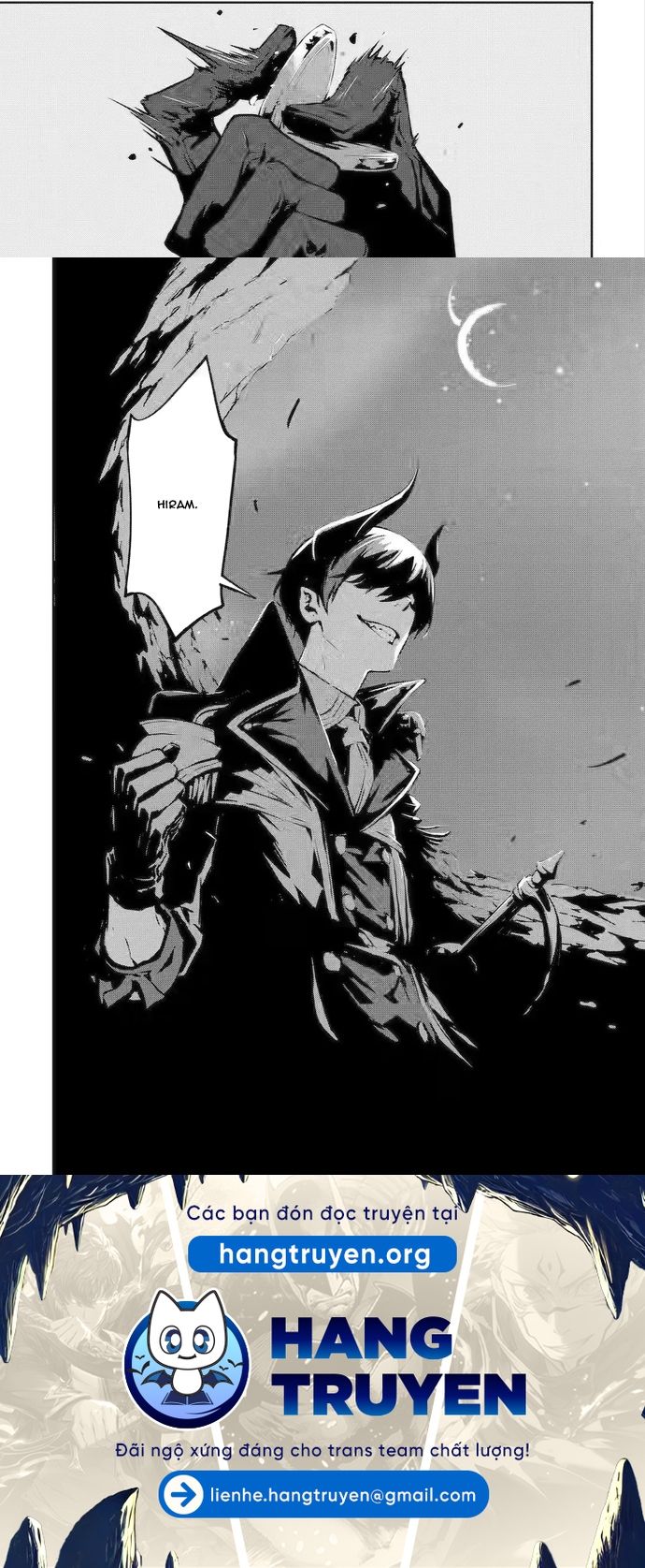 Quỷ Vương Sát Thần Chapter 4 - Trang 2