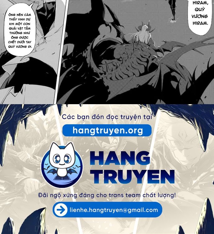 Quỷ Vương Sát Thần Chapter 10 - Trang 2