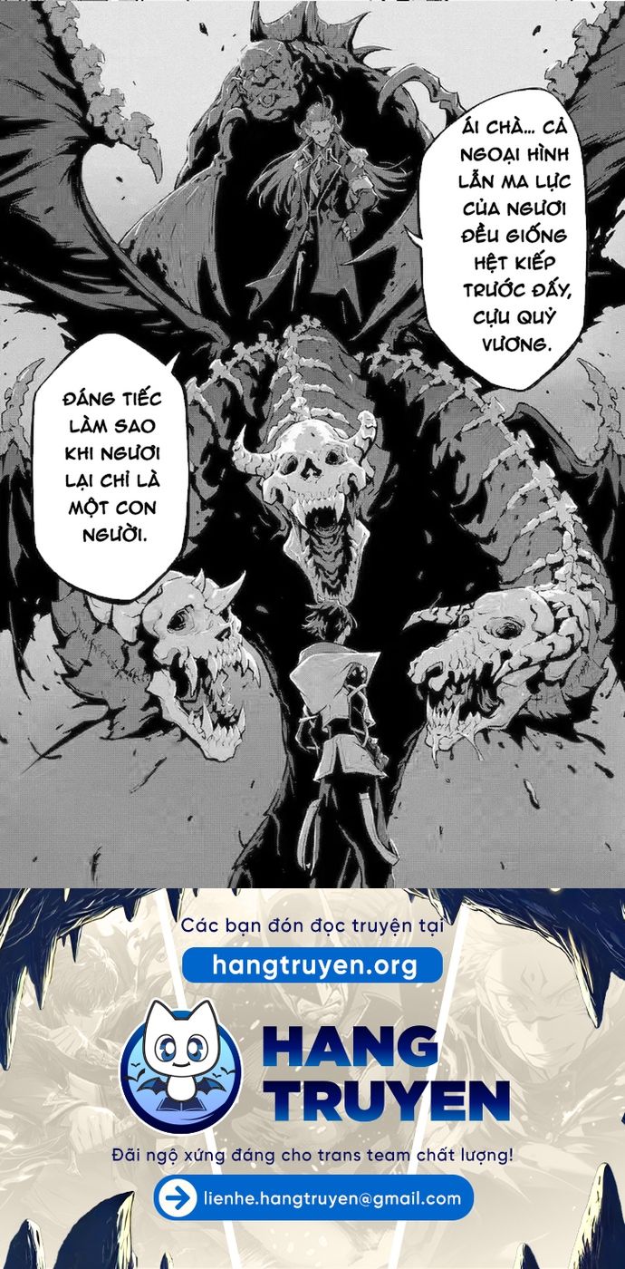 Quỷ Vương Sát Thần Chapter 11 - Trang 2