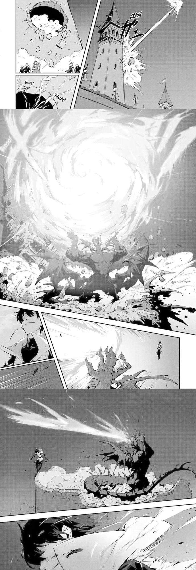 Quỷ Vương Sát Thần Chapter 11 - Trang 2