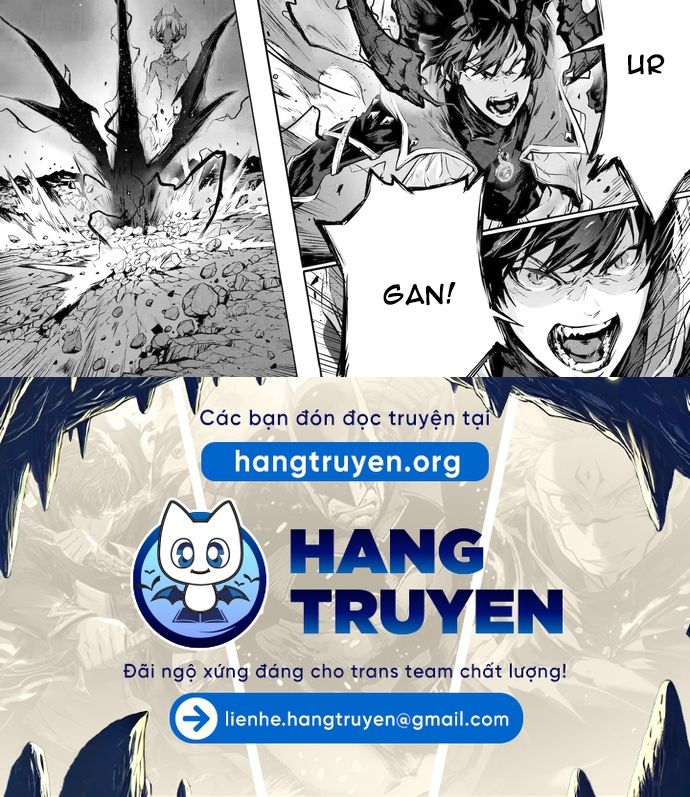 Quỷ Vương Sát Thần Chapter 12 - Trang 2