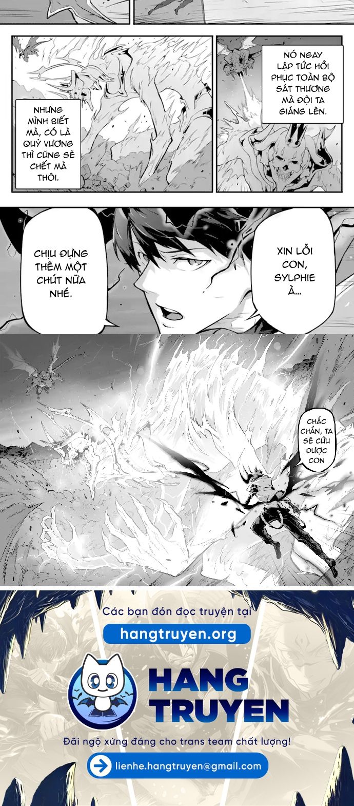 Quỷ Vương Sát Thần Chapter 13 - Trang 2