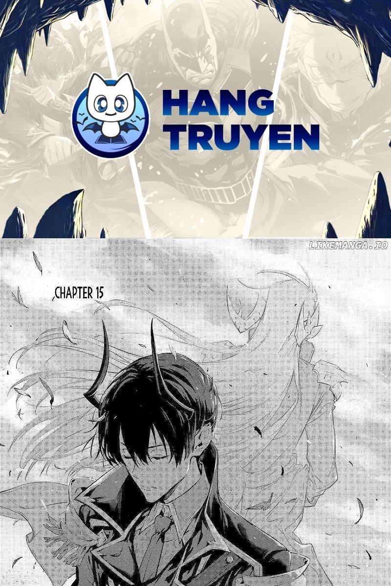 Quỷ Vương Sát Thần Chapter 15 - Trang 2