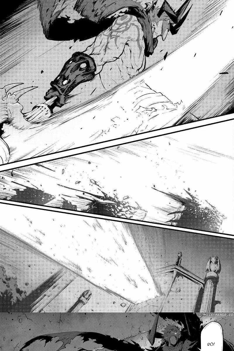 Quỷ Vương Sát Thần Chapter 15 - Trang 2