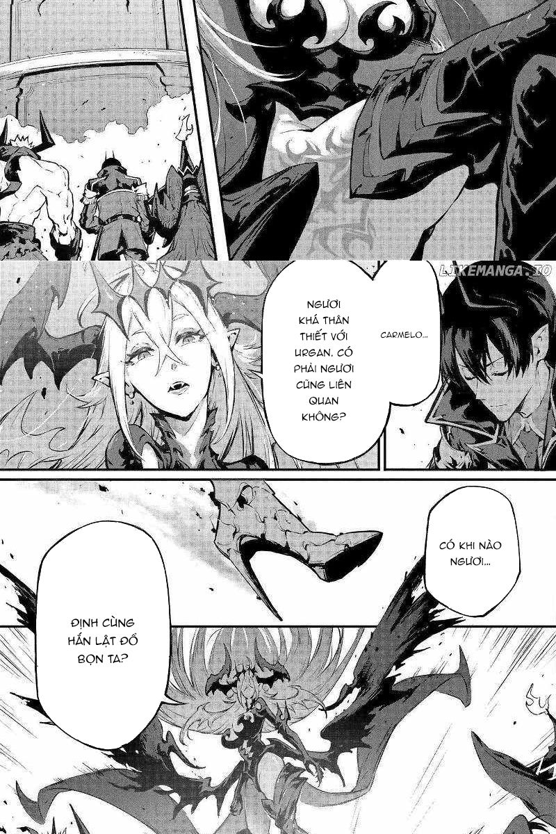 Quỷ Vương Sát Thần Chapter 15 - Trang 2