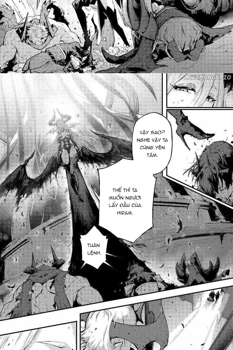 Quỷ Vương Sát Thần Chapter 15 - Trang 2