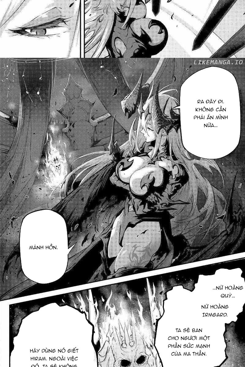 Quỷ Vương Sát Thần Chapter 15 - Trang 2