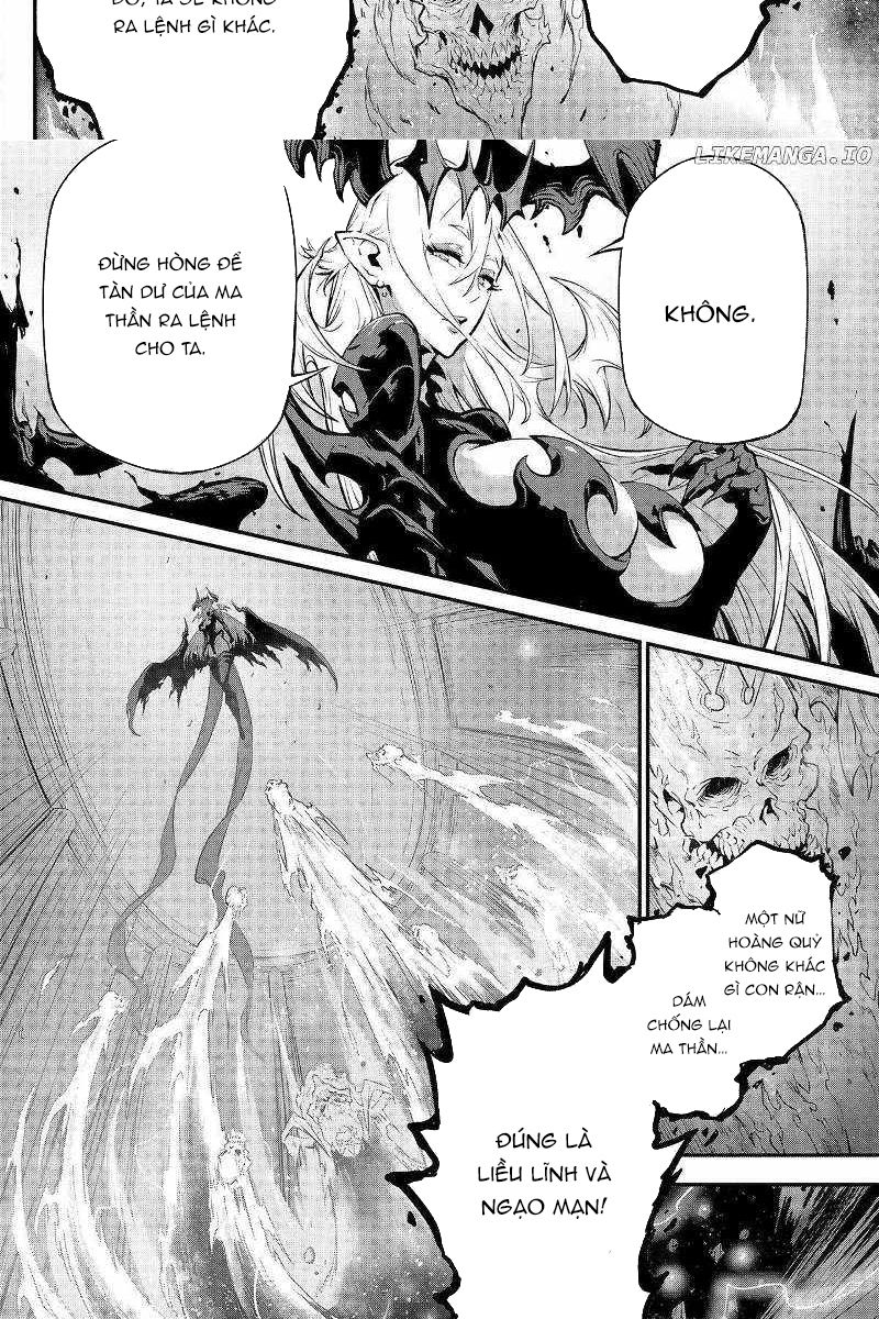 Quỷ Vương Sát Thần Chapter 15 - Trang 2