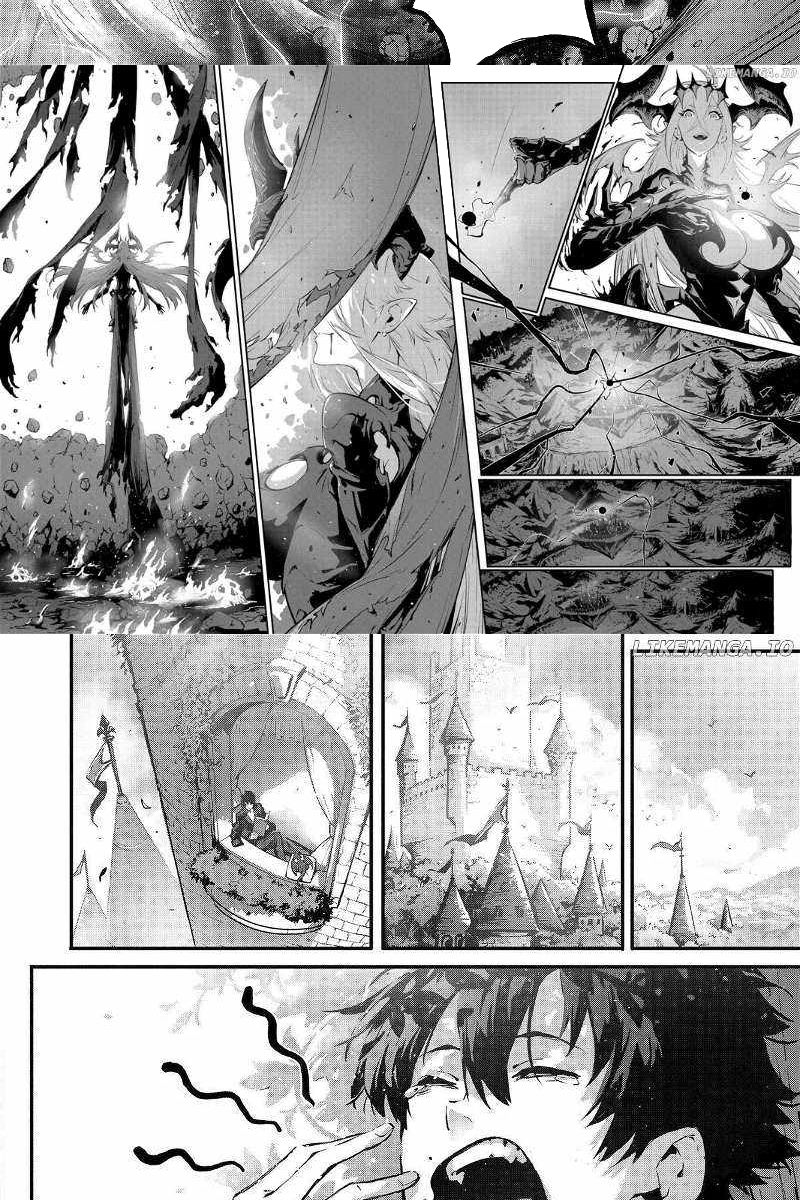 Quỷ Vương Sát Thần Chapter 15 - Trang 2