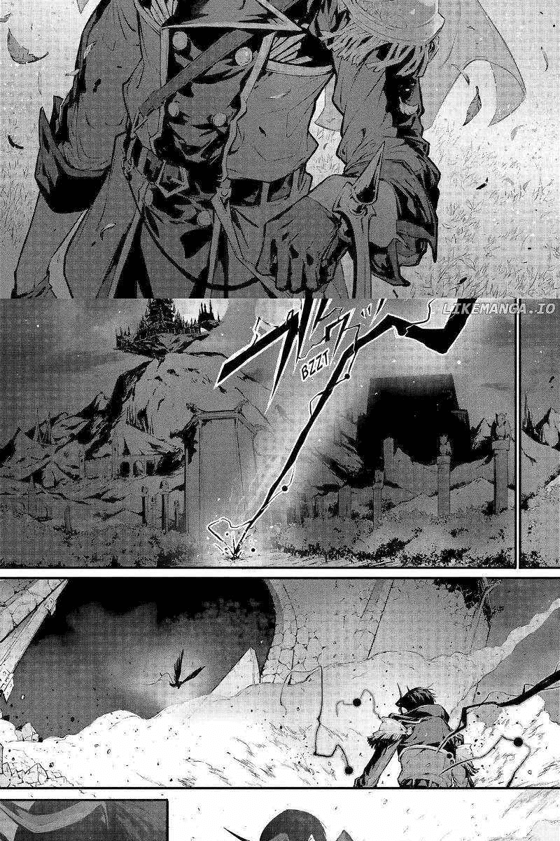 Quỷ Vương Sát Thần Chapter 15 - Trang 2